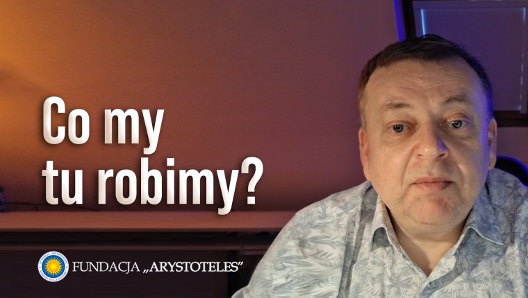 Co my tu robimy?