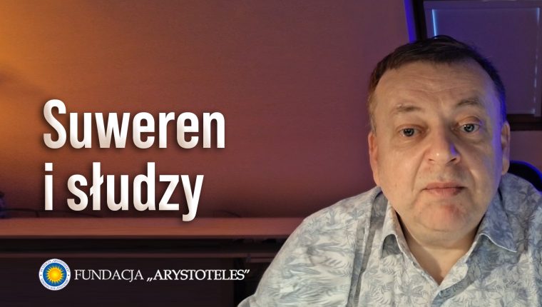 Suweren i słudzy